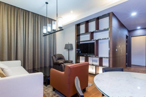 Condominio de 2 dormitorios en Bangkok, Tailandia № 143204 - foto 6