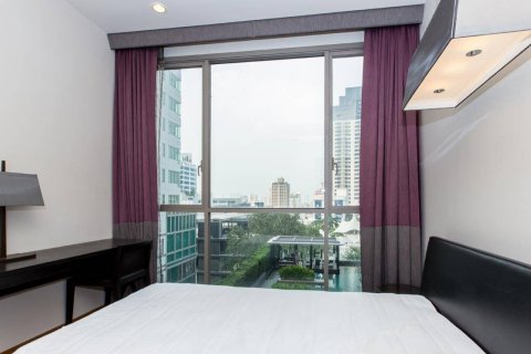 Condominio de 2 dormitorios en Bangkok, Tailandia № 143204 - foto 14