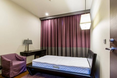 Condominio de 2 dormitorios en Bangkok, Tailandia № 143204 - foto 13