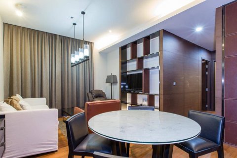 Condominio de 2 dormitorios en Bangkok, Tailandia № 143204 - foto 7