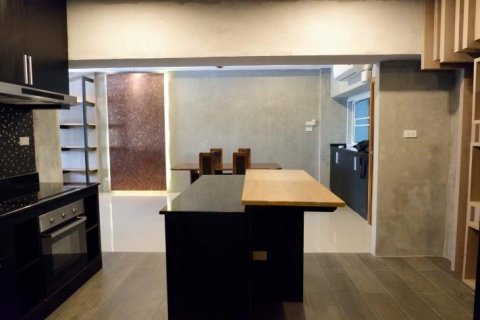 Condominio de 3 dormitorios en Bangkok, Tailandia № 143209 - foto 2