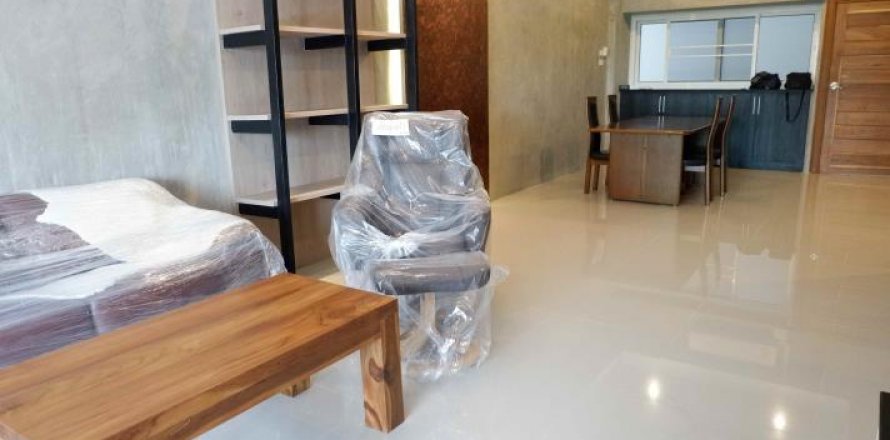Condominio de 3 dormitorios en Bangkok, Tailandia № 143209