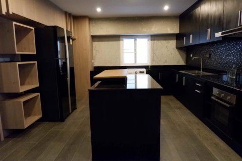 Condominio de 3 dormitorios en Bangkok, Tailandia № 143209 - foto 4