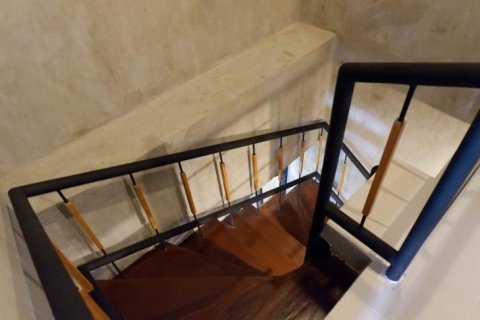 Condominio de 3 dormitorios en Bangkok, Tailandia № 143209 - foto 8