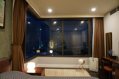 Condominio de 3 dormitorios en Bangkok, Tailandia № 143210 - foto 12
