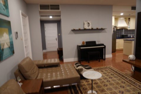 Condominio de 3 dormitorios en Bangkok, Tailandia № 143210 - foto 4