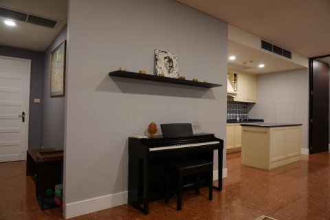 Condominio de 3 dormitorios en Bangkok, Tailandia № 143210 - foto 5