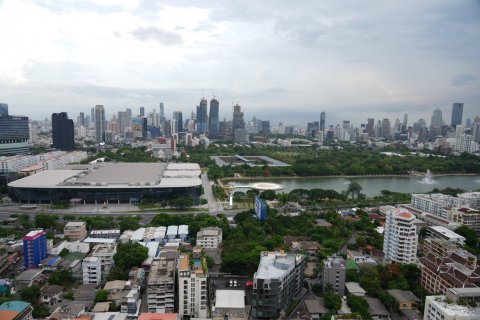 Condominio de 3 dormitorios en Bangkok, Tailandia № 143210 - foto 22
