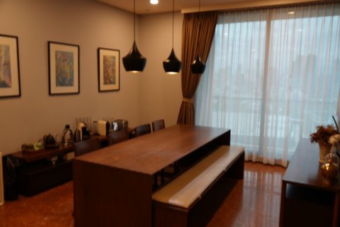 Condominio de 3 dormitorios en Bangkok, Tailandia № 143210 - foto 8