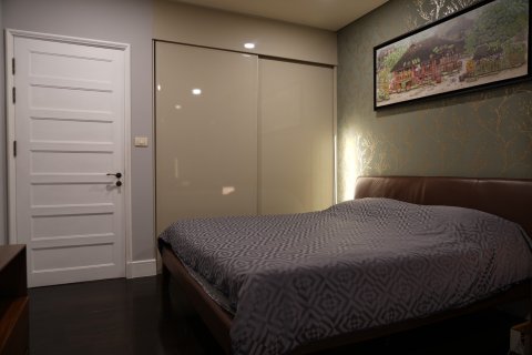Condominio de 3 dormitorios en Bangkok, Tailandia № 143210 - foto 10