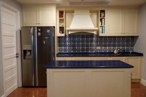 Condominio de 3 dormitorios en Bangkok, Tailandia № 143210 - foto 19