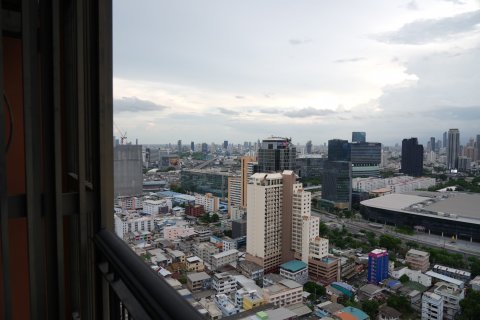 Condominio de 3 dormitorios en Bangkok, Tailandia № 143210 - foto 21