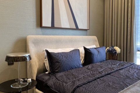 Condominio de 1 dormitorio en Bangkok, Tailandia № 143205 - foto 7