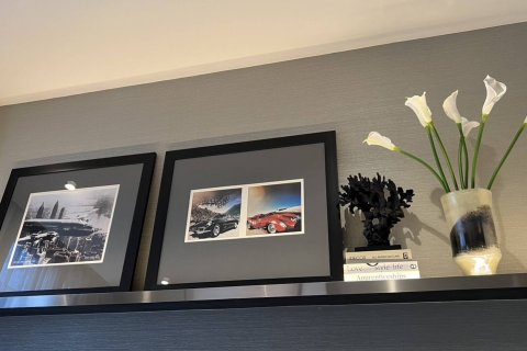 Condominio de 1 dormitorio en Bangkok, Tailandia № 143205 - foto 9