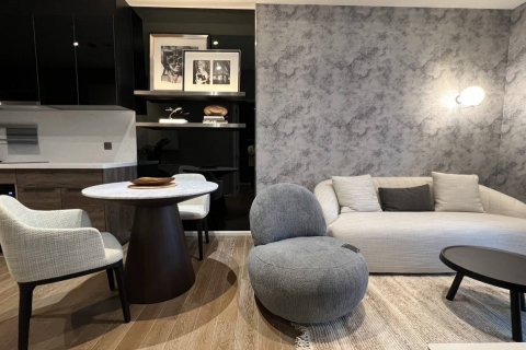 Condominio de 1 dormitorio en Bangkok, Tailandia № 143205 - foto 2