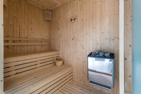 Condominio de 1 dormitorio en Bangkok, Tailandia № 143205 - foto 19