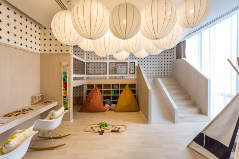 Condominio de 1 dormitorio en Bangkok, Tailandia № 143205 - foto 17