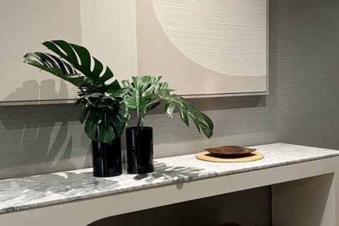 Condominio de 1 dormitorio en Bangkok, Tailandia № 143205 - foto 11