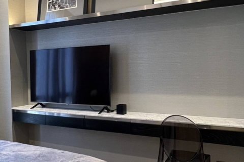 Condominio de 1 dormitorio en Bangkok, Tailandia № 143205 - foto 8
