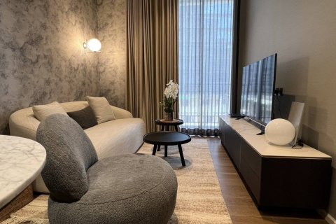 Condominio de 1 dormitorio en Bangkok, Tailandia № 143205 - foto 3