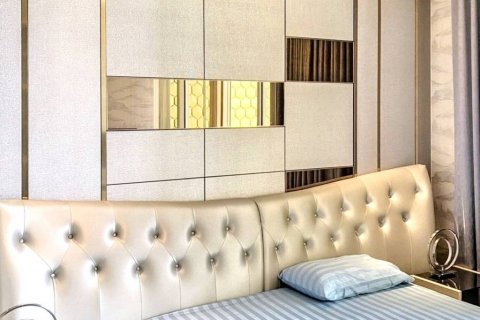 Condominio de 1 dormitorio en Khlong San, Bangkok, Tailandia № 119850 - foto 9