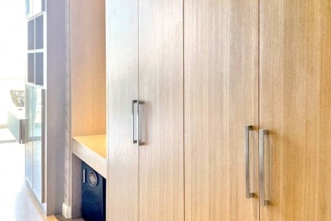 Condominio de 1 dormitorio en Khlong San, Bangkok, Tailandia № 119850 - foto 10