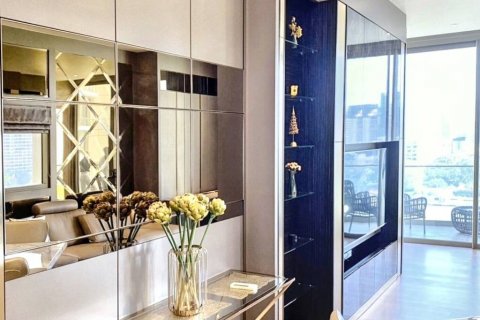 Condominio de 1 dormitorio en Khlong San, Bangkok, Tailandia № 119850 - foto 6