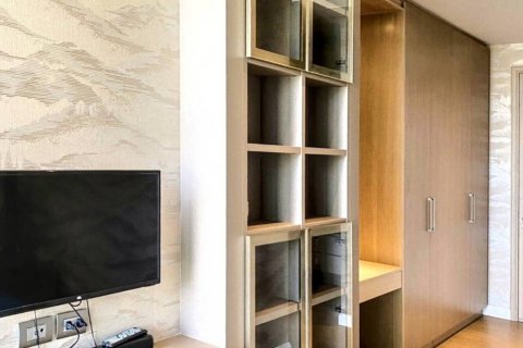 Condominio de 1 dormitorio en Khlong San, Bangkok, Tailandia № 119850 - foto 8