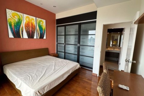 Condominio de 1 dormitorio en Khlong San, Bangkok, Tailandia № 80325 - foto 15