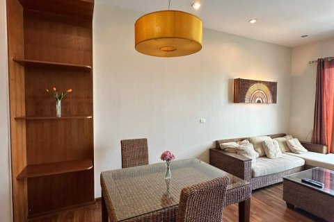 Condominio de 1 dormitorio en Khlong San, Bangkok, Tailandia № 80325 - foto 6