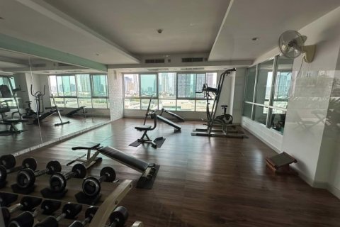 Condominio de 1 dormitorio en Khlong San, Bangkok, Tailandia № 80325 - foto 5