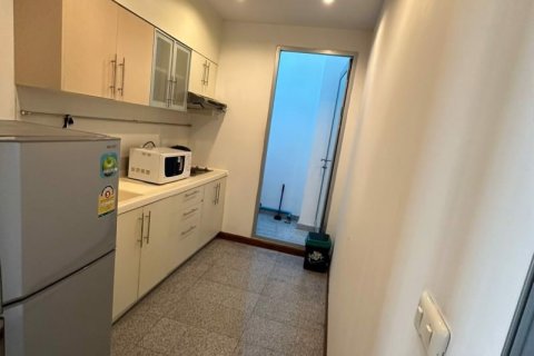 Condominio de 1 dormitorio en Khlong San, Bangkok, Tailandia № 80325 - foto 9