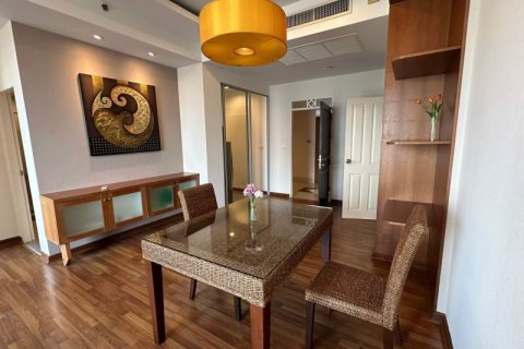 Condominio de 1 dormitorio en Khlong San, Bangkok, Tailandia № 80325 - foto 8