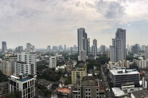 Condominio de 3 dormitorios en Watthana, Bangkok, Tailandia № 80326 - foto 12