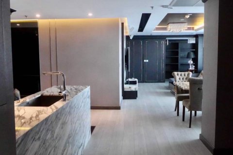 Condominio de 3 dormitorios en Watthana, Bangkok, Tailandia № 80326 - foto 3
