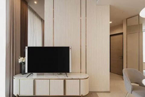 Condominio de 2 dormitorios en Phaya Thai, Bangkok, Tailandia № 80327 - foto 2