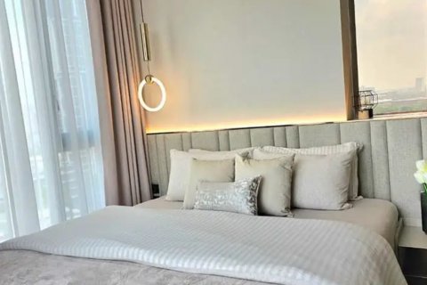 Condominio de 2 dormitorios en Phaya Thai, Bangkok, Tailandia № 80327 - foto 6