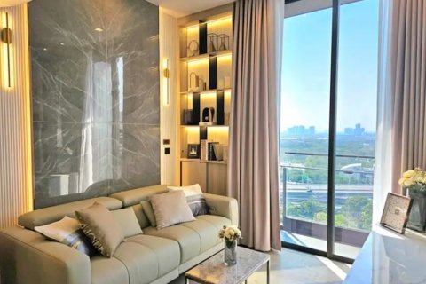 Condo in Phaya Thai, Bangkok, Thailand, 2 bedrooms  № 80327