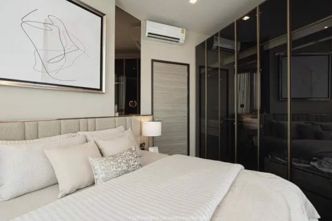 Condominio de 2 dormitorios en Phaya Thai, Bangkok, Tailandia № 80327 - foto 3