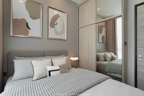 Condominio de 2 dormitorios en Phaya Thai, Bangkok, Tailandia № 80327 - foto 5