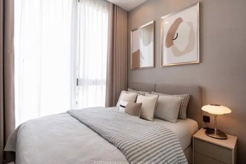 Condominio de 2 dormitorios en Phaya Thai, Bangkok, Tailandia № 80327 - foto 4