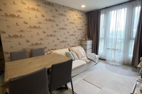 Condo in Phra Khanong, Bangkok, Thailand, 2 bedrooms № 80330