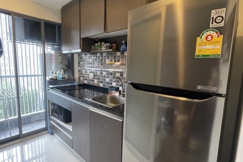 Condominio de 2 dormitorios en Phra Khanong, Bangkok, Tailandia № 80330 - foto 8