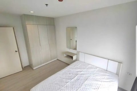 Кондоминиум с 2 спальнями в Чом Тхонге, Бангкок, Таиланд № 80329 - фото 3