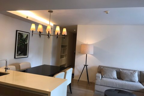 Condominio de 2 dormitorios en Watthana, Bangkok, Tailandia № 80328 - foto 5