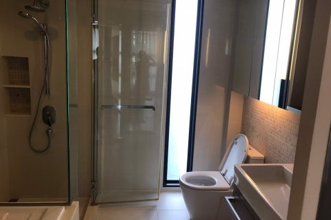 Condominio de 2 dormitorios en Watthana, Bangkok, Tailandia № 80328 - foto 8