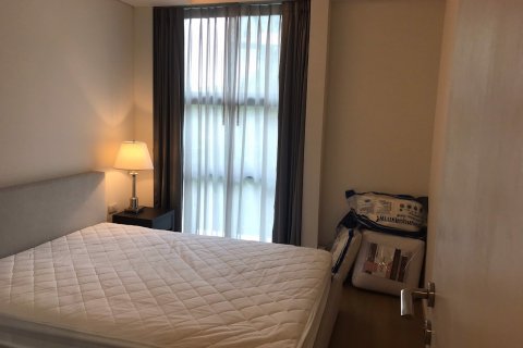 Condominio de 2 dormitorios en Watthana, Bangkok, Tailandia № 80328 - foto 7