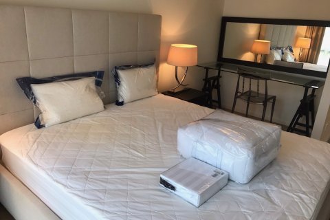 Condominio de 2 dormitorios en Watthana, Bangkok, Tailandia № 80328 - foto 6