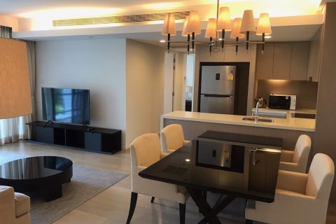 Condominio de 2 dormitorios en Watthana, Bangkok, Tailandia № 80328 - foto 3