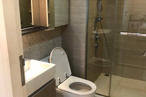 Condominio de 2 dormitorios en Watthana, Bangkok, Tailandia № 80328 - foto 9